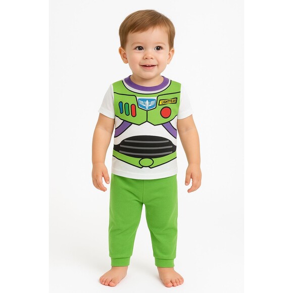 Toy Story Gift Set for Kids – Pajamas + Personalized Card – Ready to Gifth - Picture 5 of 16